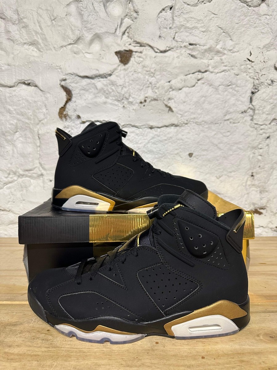 Air Jordan 'DMP' Men's Size 10 BRAND NEW Sneakers CT4954‑007