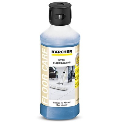Kärcher Boden Reiniger RM 537 6.295-943.0 Reinigungsmittel 0,5 Liter