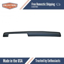 Dashboard Cap Cover Skin Overlay Green For 1968 Pontiac Vehicles Dashboard Cap Cover Skin Overlay Green For 1968 Pontiac Vehicles