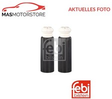 STOßDäMPFER STAUBSCHUTZSATZ HINTEN FEBI BILSTEIN 181810 A FÜR BMW Z4,E85