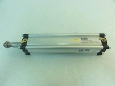 207114 New-No Box; Parker P1K-S050DA-0200 Profile Cylinder; 50mm Bore 200mm Stro