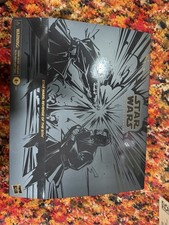 Star Wars Black Series Anakin Skywalker & Obi-Wan Mustafar Duel SDCC New