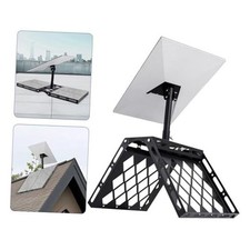 Starlink Roof Ridge Mount, Adjustable Gen 3 Mounting Kit with 0-32  Angle,