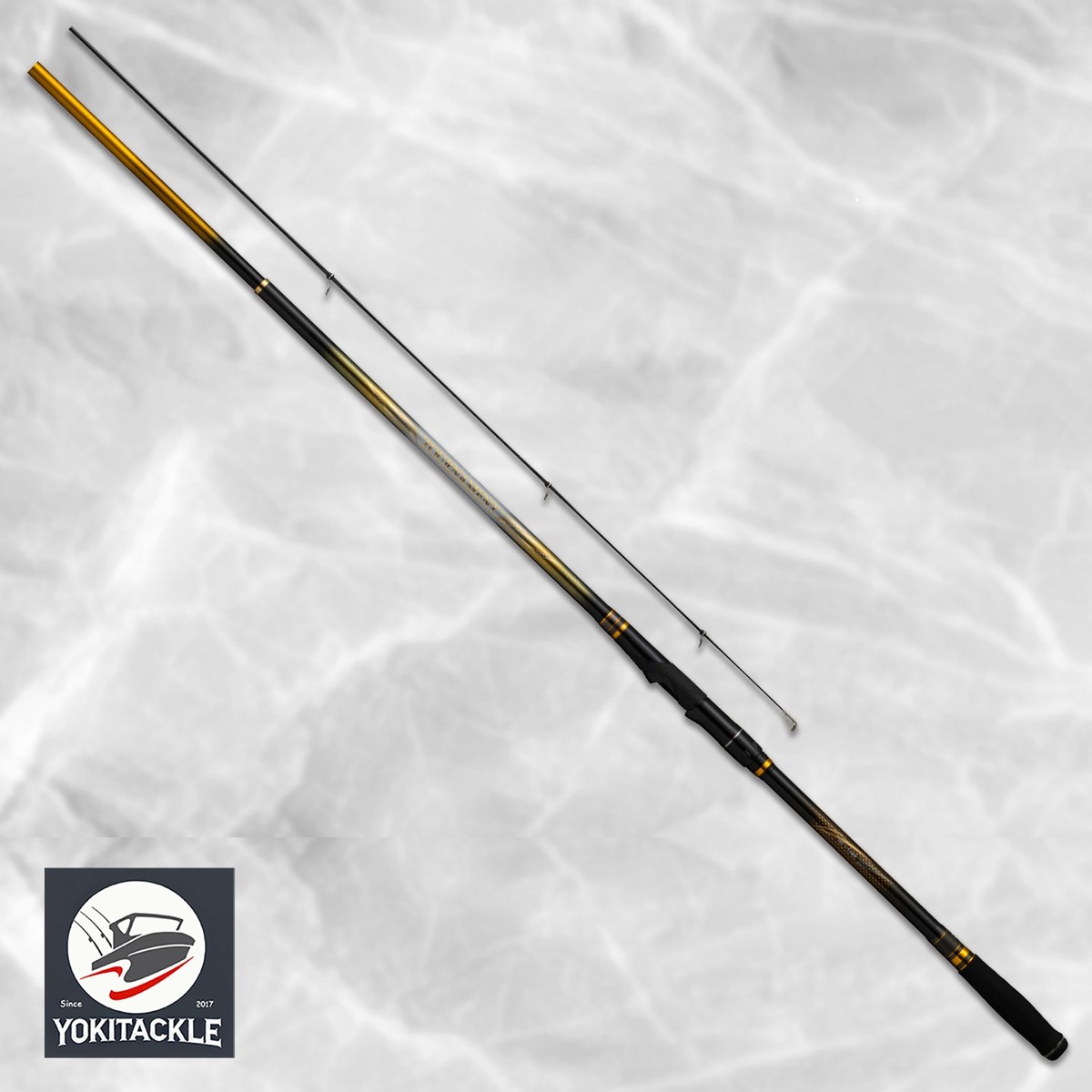 Daiwa Tournament ISO Ento 4-53 Long Cast K Iso Fishing Rod | eBay