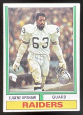 Click to enlarge Eugene Upshaw