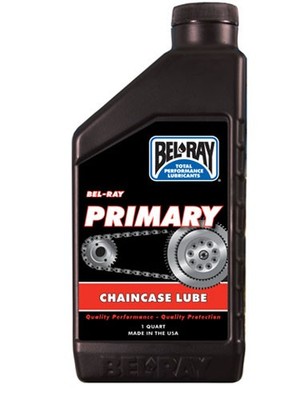 Bel-Ray 99720-BT1-12PK Marine Racing 2-Stroke Engine Oil-1 Liter Bottle, (Case