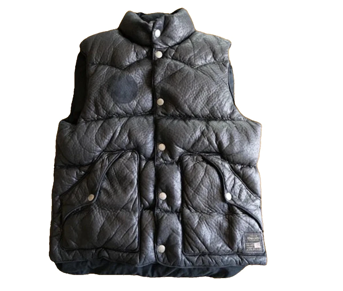 DENIM & SUPPLY RALPH LAUREN ダウンベスト M Denim & Supply Ralph Lauren Vests for Men for Sale | Shop New