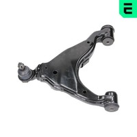 Optimal Querlenker Dreieckslenker G6-1416 Stahlblech FüR Toyota Land Cruiser