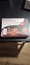 ThermoPro TP930 650FT Wireless Meat Thermometer Bluetooth Meat Thermometer 
