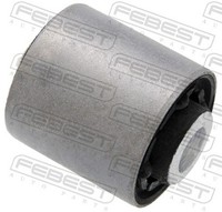 Febest Querlenkerlager BZAB-009 FüR Mercedes GL Klasse W251 V251 W164 GLE W166 4