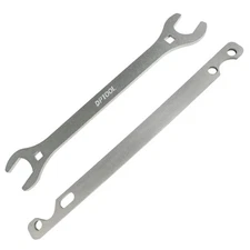 32mm 36mm Fan Clutch Nut Wrench Water Pump Pulley Tool for BMW