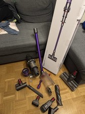 Dyson V11 Torque Drive Extra Kabelloser Staubsauger
