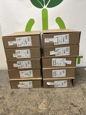 Lot of 10 Polycom VVX 250 Desktop Phones PoE-PLEASE READ