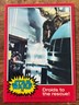 1977 Topps Star Wars Card #70 Droids To The Rescue EX/MT