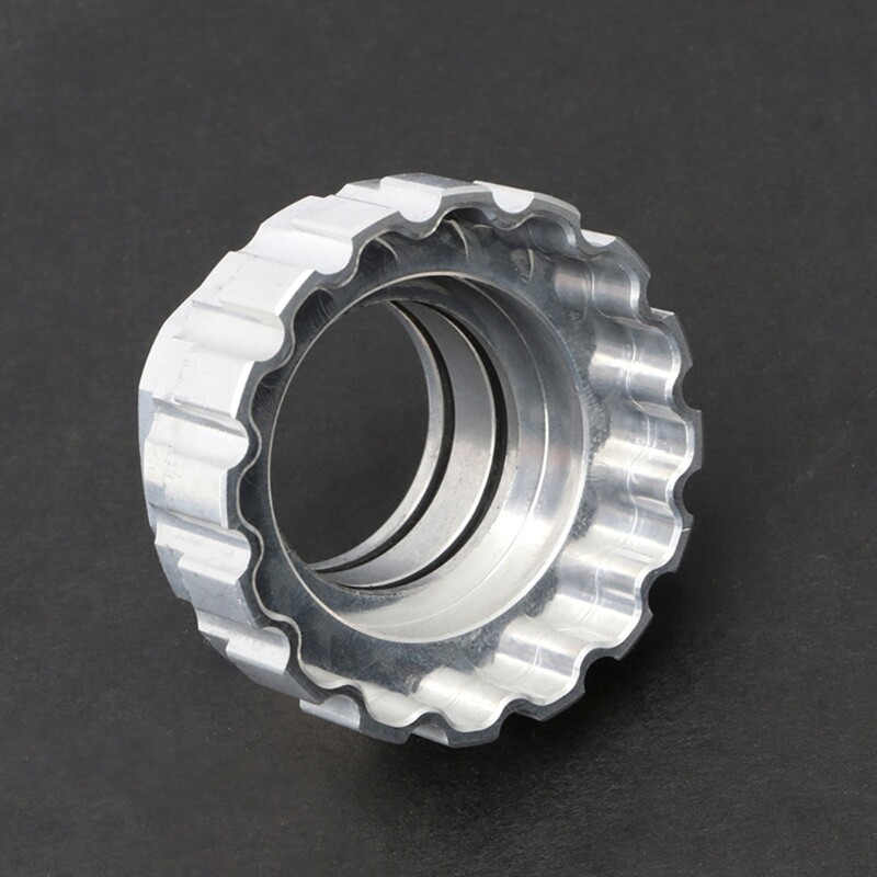 Bicycle 12 Speed Disc Brake Rotor Removal Tool Crankset Socket Wrench eBay