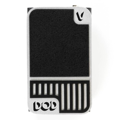 New DigiTech DOD Mini Volume Guitar Effects Pedal | eBay