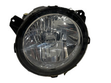 18 - 24 Wrangler Gladiator Passenger Right Side Headlight Lamp 55112872AF ** OEM