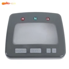 Upper Speedometer Cover For Honda Foreman Rubicon 500 TRX500FA 4×4 2001-2004