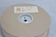 PIHER PR25 CARBON FILM RESISTORS 0.25 WATT, 5% TOLERANCE (LOT OF 5000)