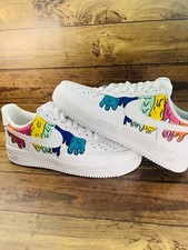 Custom Air Force 1 Size 8.5 Men Any Size Any ...