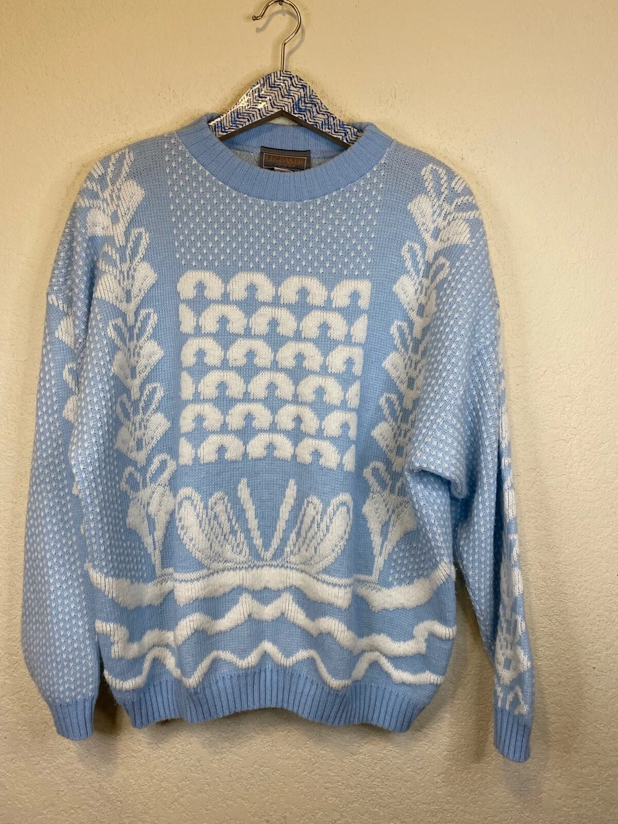 Liz baker shop sweaters