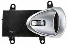 Porte avant et accessoires Nissan 350 Z