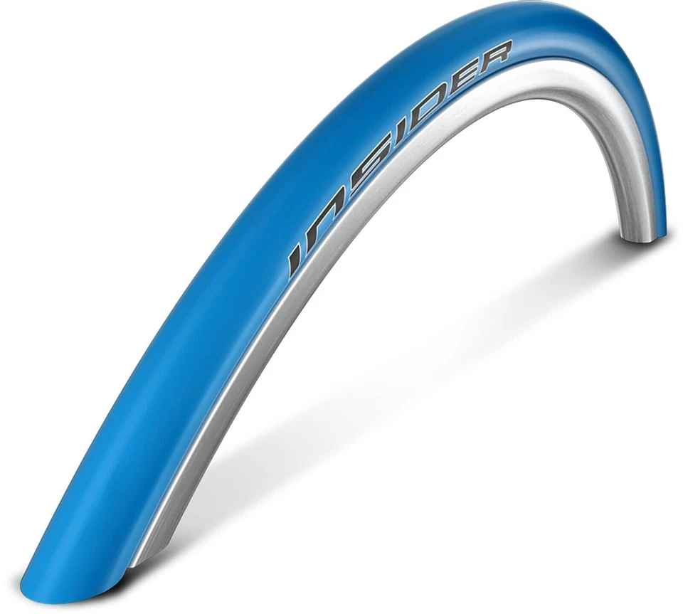 Schwalbe Insider Performance Faltreifen 700 x 23C 28 Zoll 23-622 Falt Rolle NEU - Bild 1 von 4