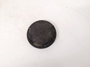 Renault Laguna 2002 Headlight bulb dust cover cap 89001811, Genuin #1597501-50