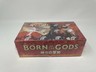 MTG Magic the Gathering Born the of Gods Japanese Booster Box