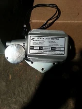 BETTER PACK 555 ES MOTOR ASSEMBLY E55504401  NEW