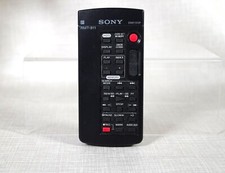 Sony RMT-811 Remote Control for DSR PDX10 DSR-PD100 DSR-PD150 Camcorders