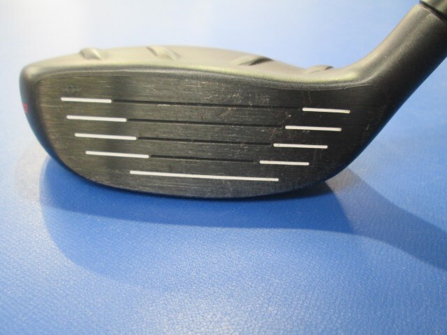 ☆2019】 ピン レフティ G410 ALTA J CB RED SR 14.5度 42.5インチ フェアウエイウッド 20240313☆224069#5 Ping G410 Fairway Wood 5W ALTA J CB RED (SR) #340 Golf Clubs