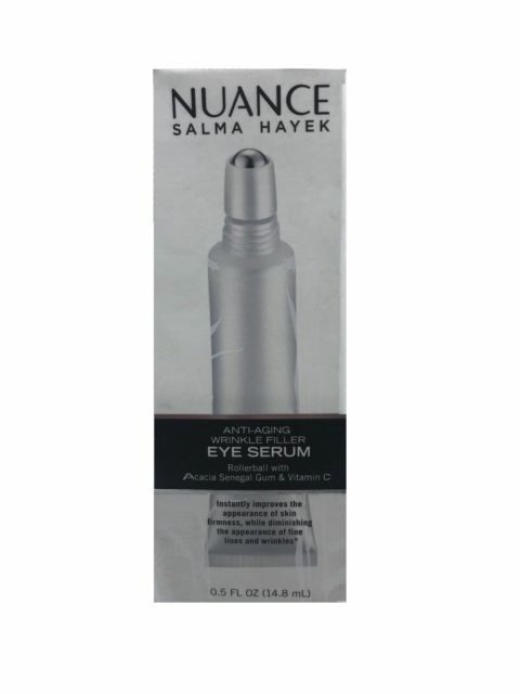 eye filler serum