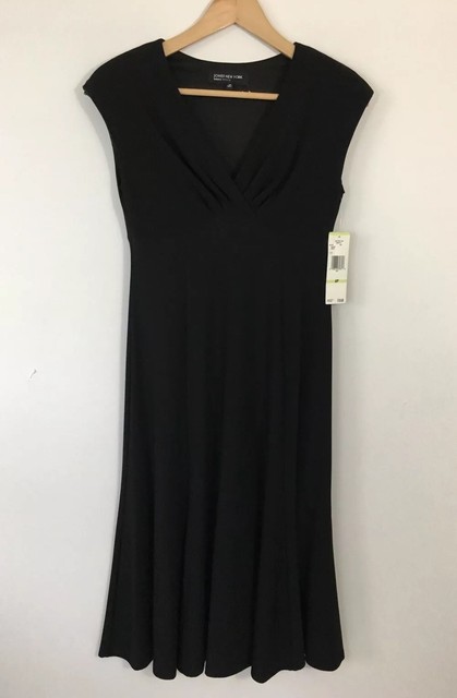 empire waist casual dress petite