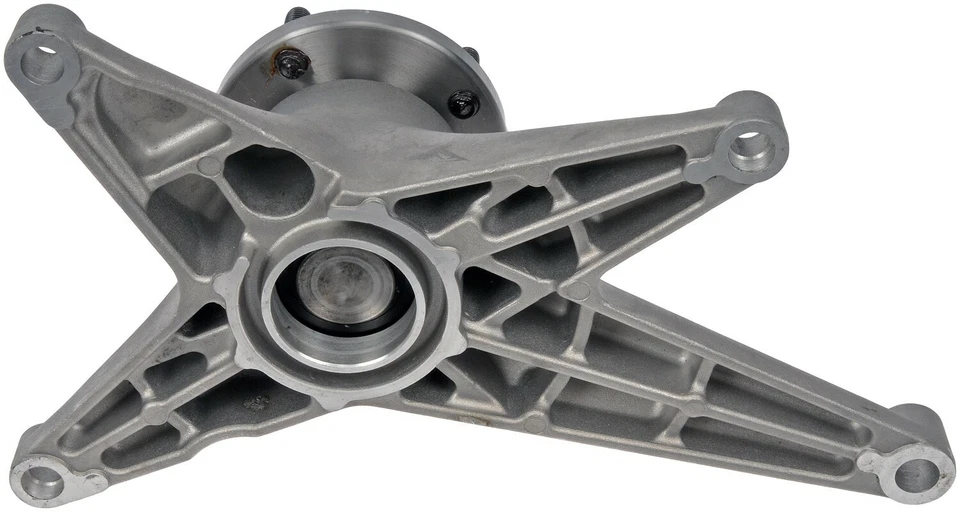 Engine Cooling Fan Pulley Bracket Fits 2013-2017 Lexus LX570 5.7L V8 Dorman - Image 2 of 3