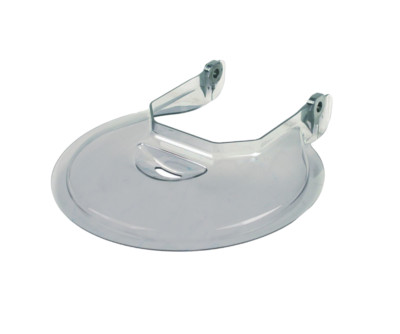 Fimar Spiral-Teigmischer Polycarbonat Sicherheitsschüsselschutz IM38C, 38CN, 38F, FN, SN