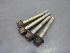 Honda Del Sol Front Subframe Bolts Suspension Cross Member EH6 1993-1997 OEM