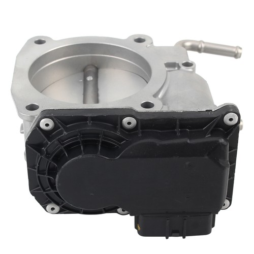1 Pcs No.16119-1LA0A Throttle Body Actuator for Nissan Armada 5.6L V8 2017-2022 - Picture 2 of 8