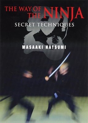 Der Weg des Ninja