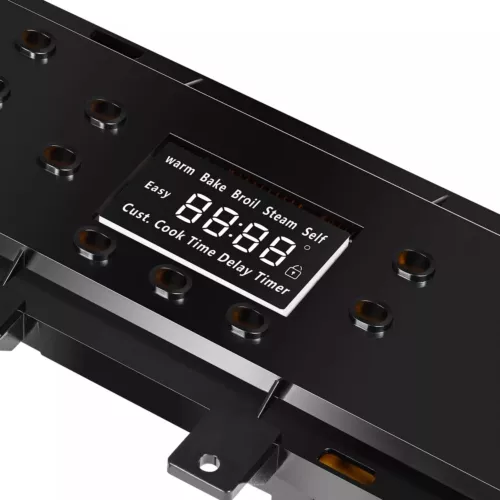 DE92-03045B Range Oven Control Board for Samsung FER300SX/SW/SB AP5653324 - Bild 7 von 10