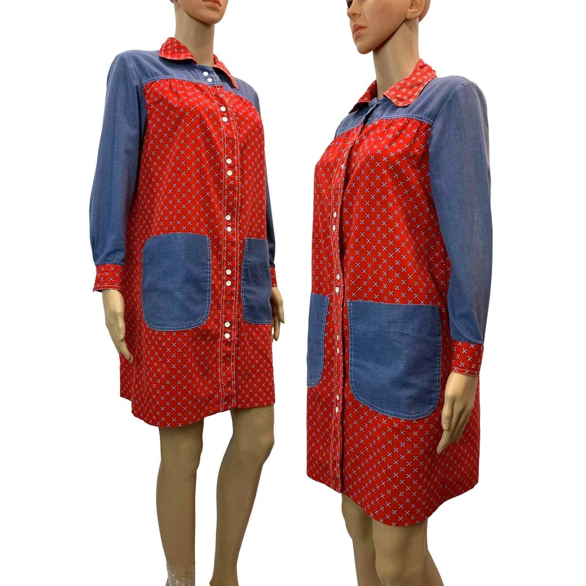 Smock 2025 house dress