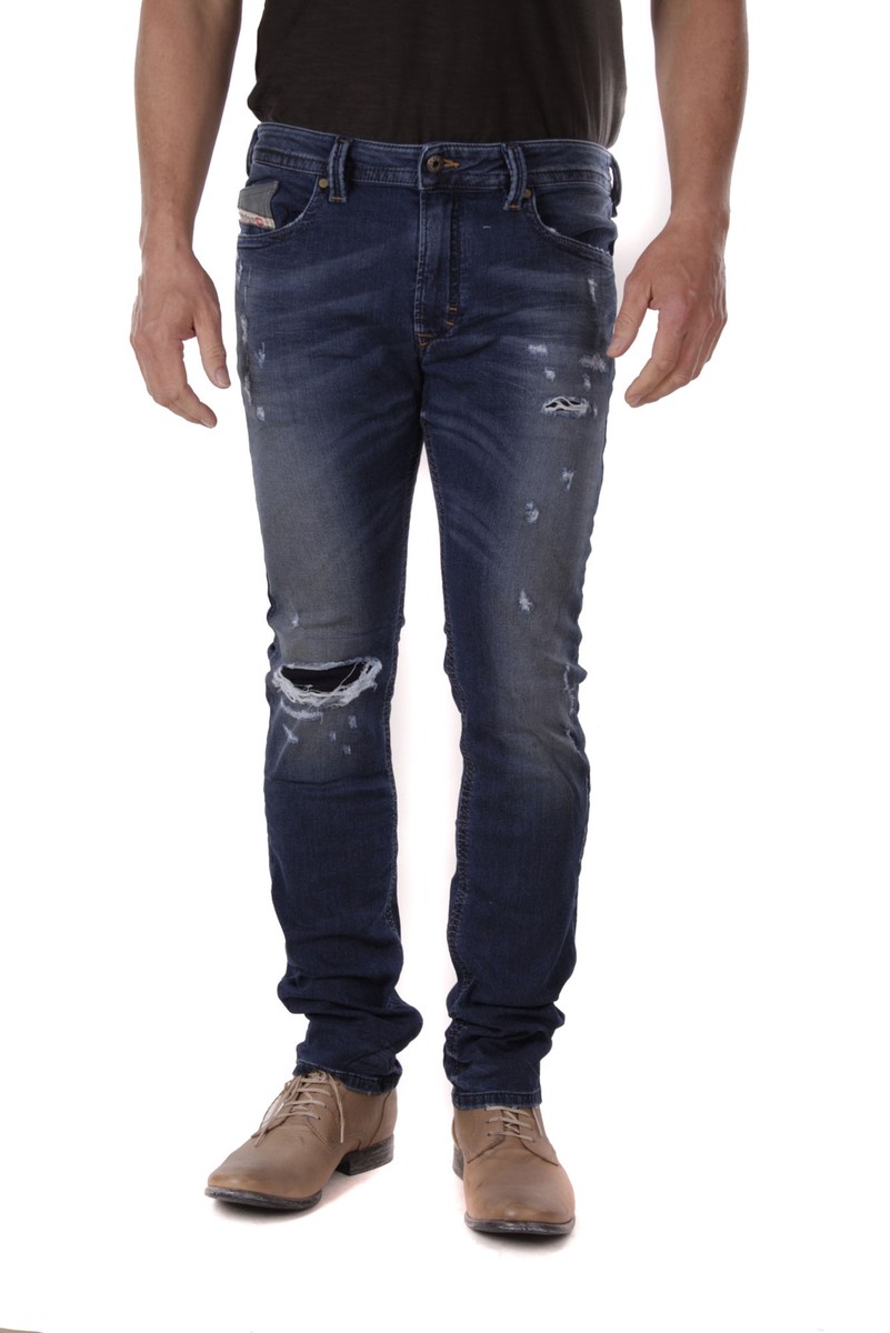 パンツ DISEL THAVAR W28 DIESEL ディーゼル Blue Eyecons THAVAR W28 (約81cm W32相当