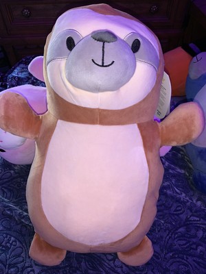 squishmallow hug mees sloth