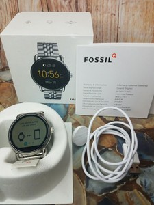 fossil smartwatch ftw2111