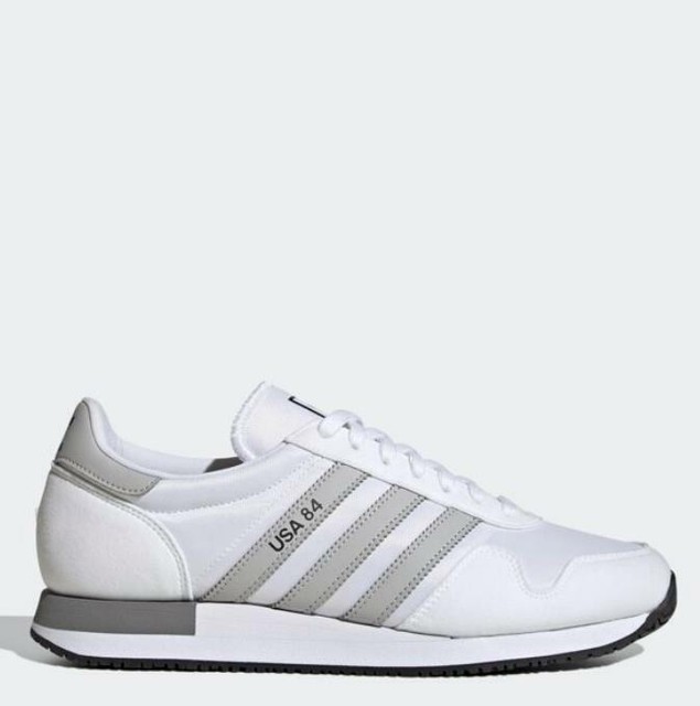 adidas originals usa 84 white