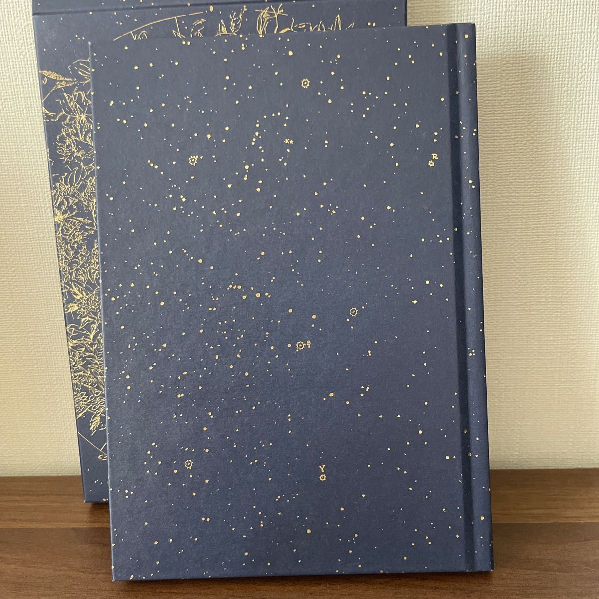 DIOR ノートセット Dior ノートとポーチ セット 新品 - メルカリ