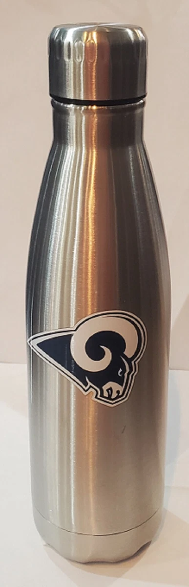 The Memory Company | Licensed NCAA 18oz Water Bottle With 22oz Food - View #4