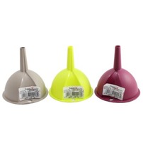 Imbuto in Plastica D. 14 cm