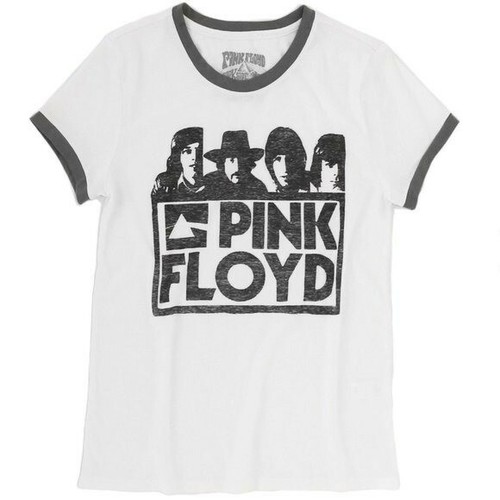 Buy LUCKY BRAND Pink Floyd Graphic Tee 