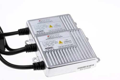 AUTHENTIC MTEC / MARUTA H8 / H9 4300K HID kit Brand New 2 Years Warranty - Picture 3 of 4